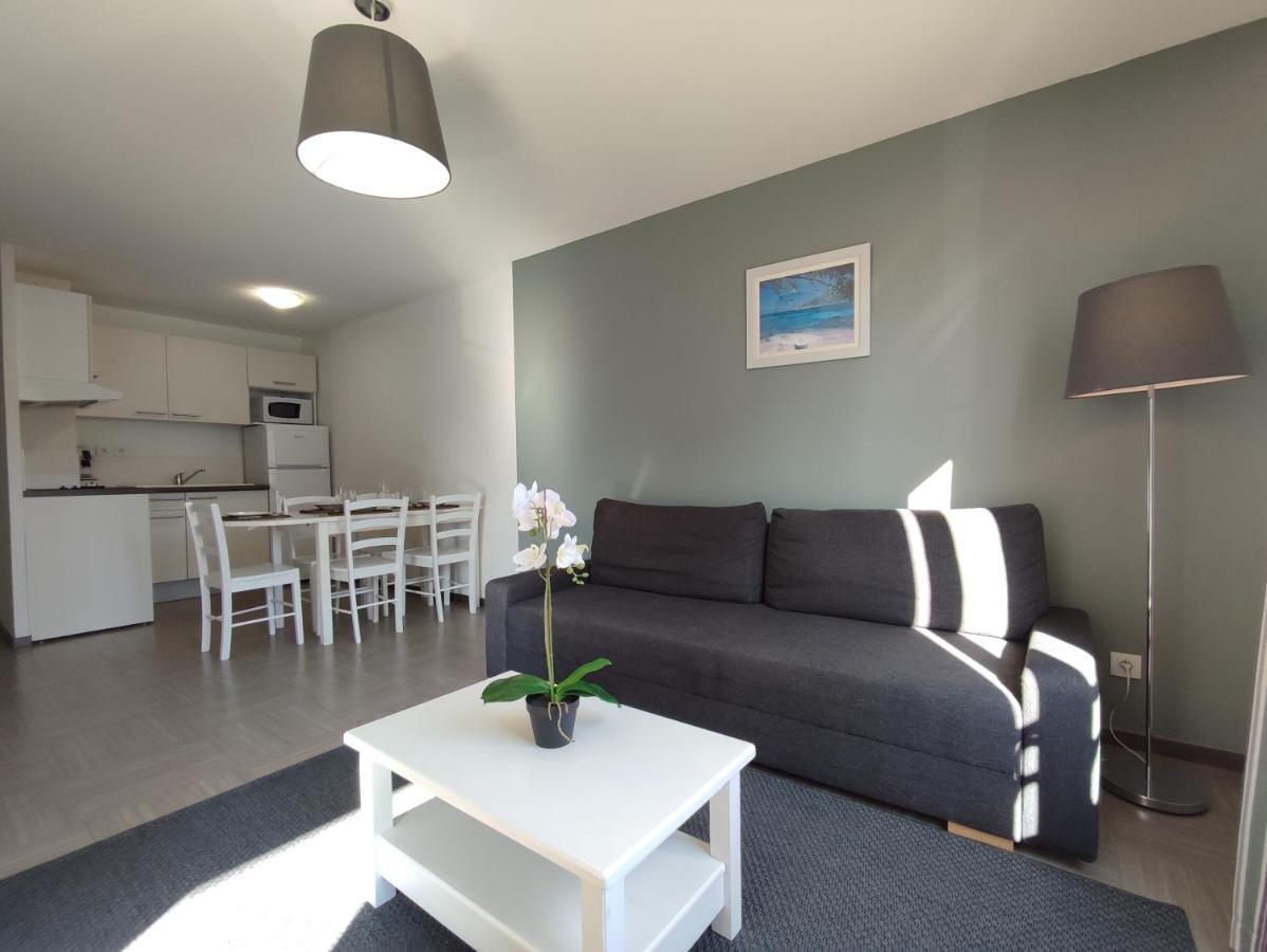Le Romarin - Climatisation Piscine & Parking Prive Apartment Gréoux-les-Bains Екстериор снимка